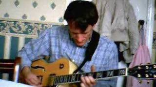 The Man With The Golden Gun