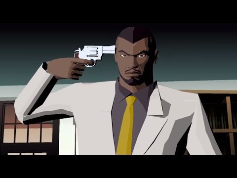 [PC] Killer7 - Russian Roulette