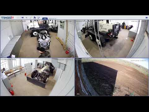 Демонстрационный экзамен компетенция: 'R73 Управление автогрейдером'