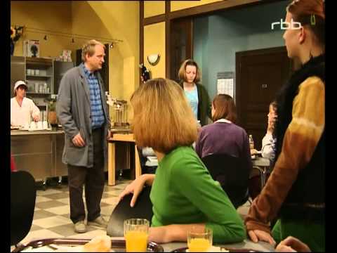 Schloss Einstein Folge 85 Part 1/2