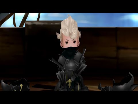 Bravely Default 1440p 60 FPS longplay part 10