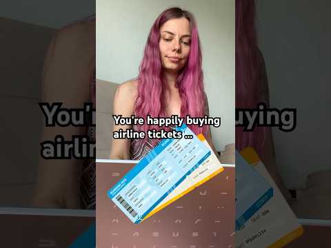 What phobias do you have? 👻🫣 #plane #ticket #vacation #summer #flying #phobia #scary