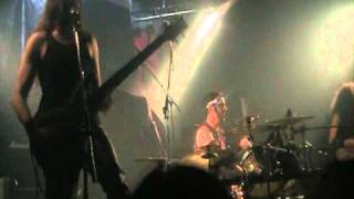 Absu- Four Cross Wands (spell 181) live at Mr. Smalls in Pittsburgh, PA