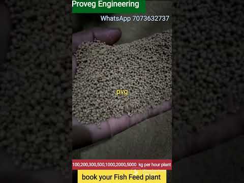 Fisher Gold Floating Fish Feed