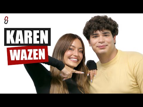 #Baynetna 22 | Karen Wazen - كارن وازن