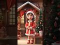 We Wish You A Merry Christmas