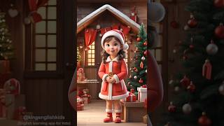 We Wish You a Merry Christmas