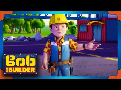 Bob the Builder | No task is too big! | Full Episodes Compilation | Cartoons for Kids - Kids (0-4), Kingdom Kids Zone - Bob the Builder