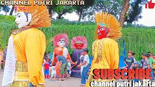 Download lagu yuk tonton ondel-ondel,versi lagu baby shark dududu mp3