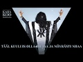 Kaija Koo - Pelkkää voittoo (Lyriikkavideo)