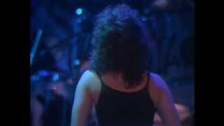 Pat Benatar - Hell is for children - live - best performance - HQ.mpg