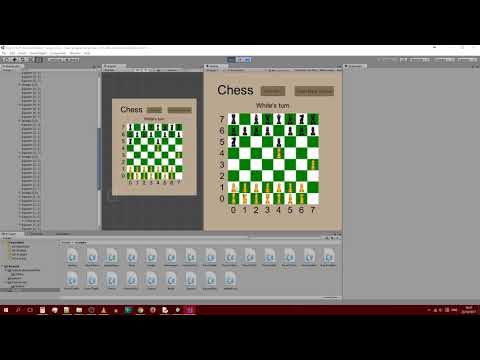 Programming chess - lesson #49: Working on pinning (part 1/2)