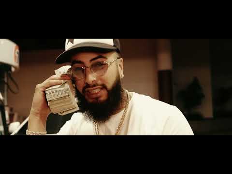 Crime Money Gwap - Real Life    Music Video