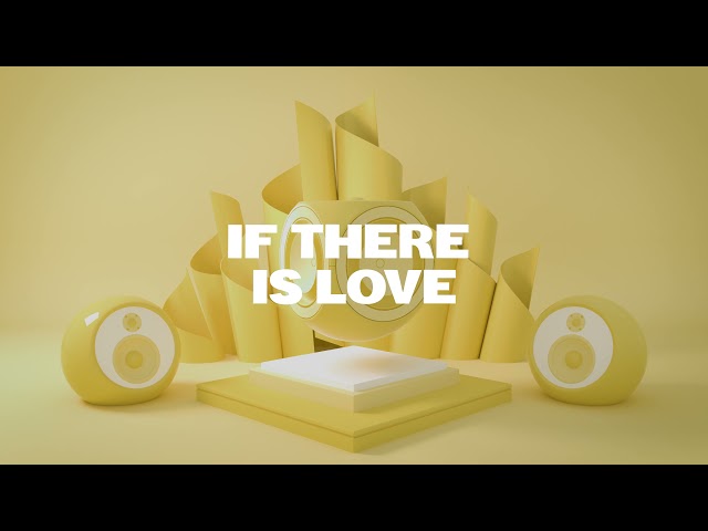 Laidback Luke - If There is Love