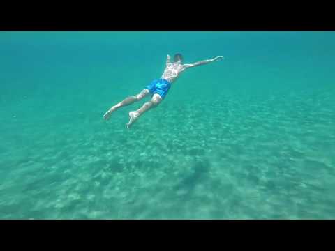 Greece 2019 [ Chad Cooper  Robaer   Torn ft  Emelie Cyréus ]