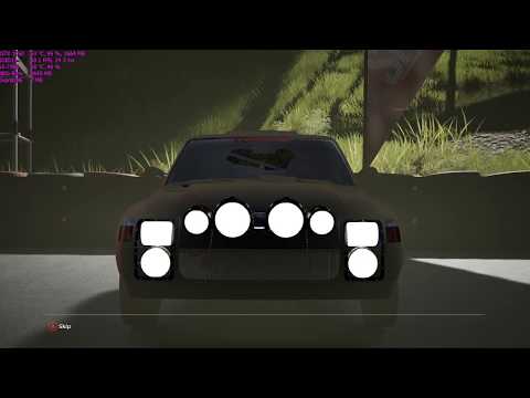 Gravel Walkthrough Part 72 - "Top Class - Hell"