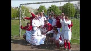 Huracan FC Video blast April 2011