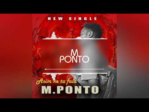 M PONTO- ASSIM KE TA FALA