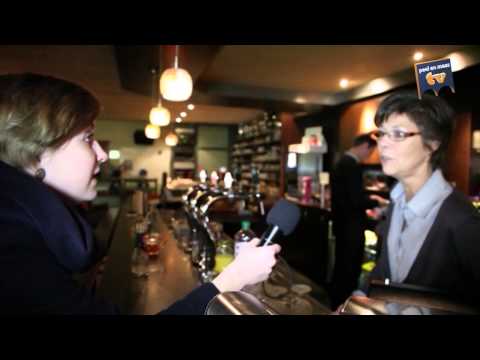 Jongerenprogramma Spang 2 februari 2012 - Peel en Maas TV Venray