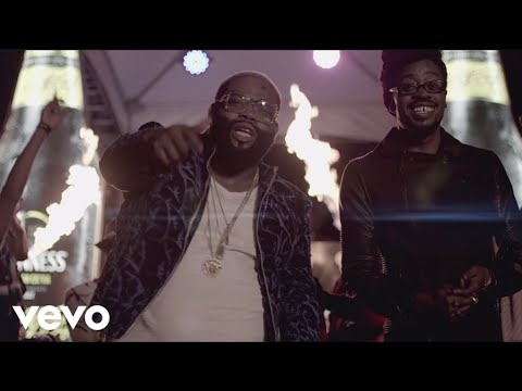 Demarco - Ghetto Youth Floss ft. Beenie Man
