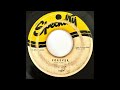 DALE COOK (SAM COOKE)   FOREVER   1957
