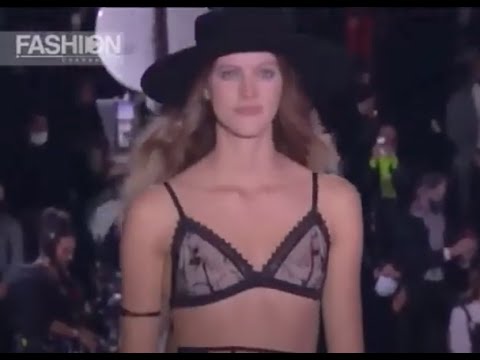 ETAM Spring 2021 Paris - Swimwear & Underwear