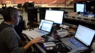 The Very Best of Celtic Thunder - Rehearsals
