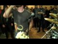 Another Breath - I Am The Messiah LIVE (January 8th 2009)