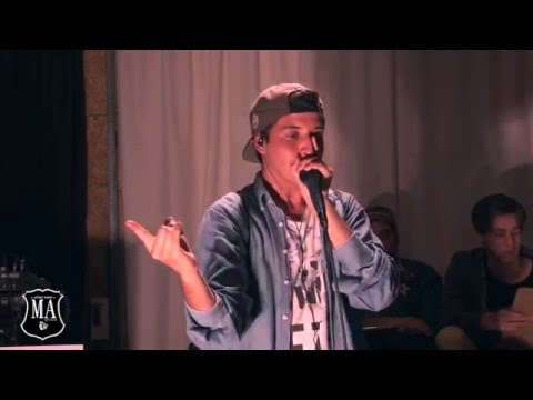 LNBC 2º Ronda Clasificatorias - Chame Showcase