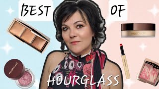 100% HOURGLASS COSMETICS / Le meilleur de la marque pour un maquillage chic #hourglass