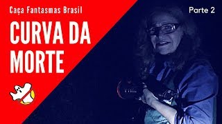 preview picture of video 'Caça Fantasmas Curva da Morte Suzano SP parte02.wmv'