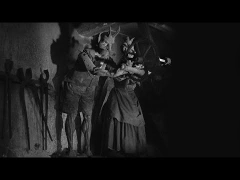 Von Spuk und Gespenstern | der Sagenforscher "Huisele", Dr. Hermann Holzmann