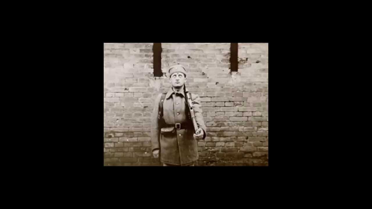 Daniel Bird introduces his new documentary on Walerian Borowczyk, Obscure Pleasures at LIFF