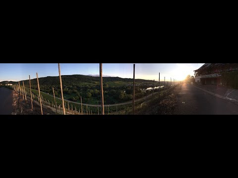 2017 99km 2Wo Moselurlaub