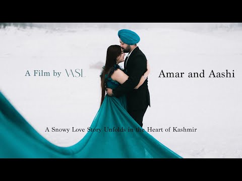 Wedding Photographer portfolio by Kashmir Wedding in Srinagar - Photo 1
