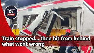 Indonesia Train Crash Death Toll Rises to 14 Raises Rail Safety Questions
