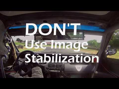 DOs and DON'Ts of Onboard Video