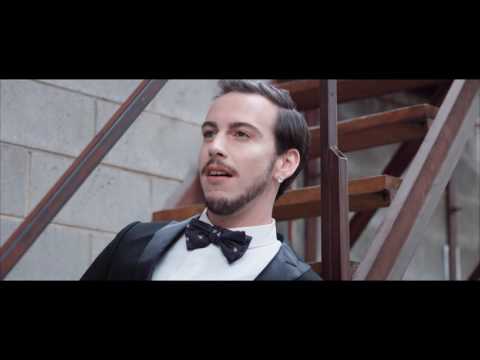 Brendan Maclean - Free To Love (Official Video)