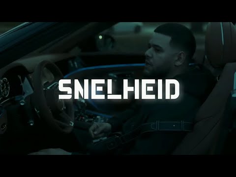 Lijpe x Fatah Type Beat - Snelheid | Storytelling Rap Beat | 2024