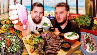 Seaside in Grömitz – Video-Thumbnail von AbuGoku