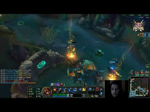 Brand nell'ultimo game della promo a Master? Da pazzi - Uncut #13