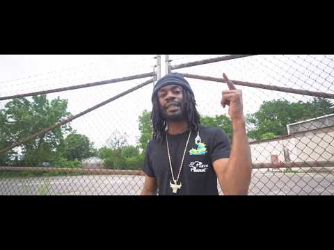 NutJackson - Death Do Me Part ft. 187 Murda [Official Music Video]