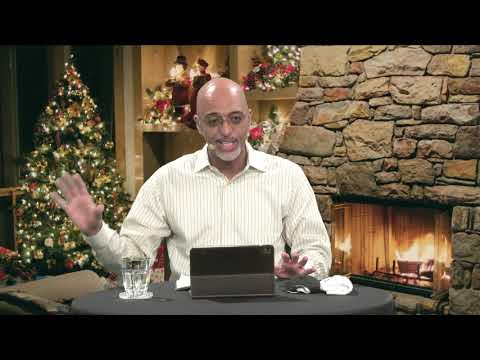 Master Class: Principles of Spiritual Growth