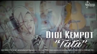 Download lagu Didi Kempot - TATU  (Acoustik Cover By MAULIDA) mp3