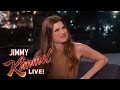Lake Bell and Jimmy Kimmel Dressed Their Babies Up For Halloween