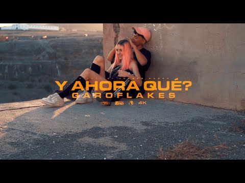 Garoflakes - Y ahora qué? (Prod. TNI51) (Shot by Juanes Parra)
