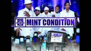 MINT CONDITION - MOAN