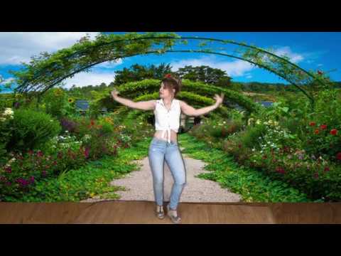 GITANA JdM Ft. Barroso & David Deseo Zumba Flamenco