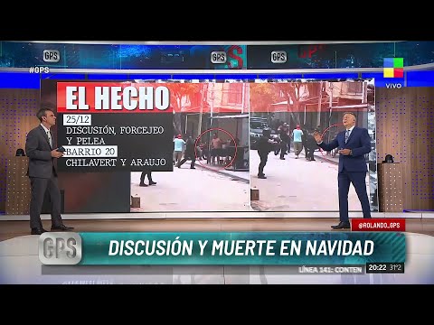 🔴 ENFRENTAMIENTO CON LA POLICÍA: DISPARO DE ESCOPETA Y MUERTE EN NAVIDAD