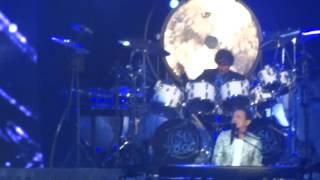 Pooh - Io e te per altri giorni - Milano 11 Giugno 2016